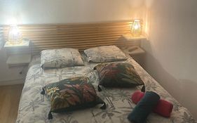 Chambre Chez L Habitant 2 Nuit Maximum